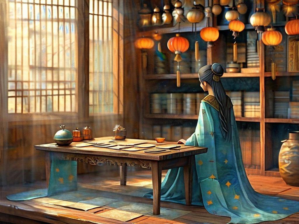 算命事业免费
