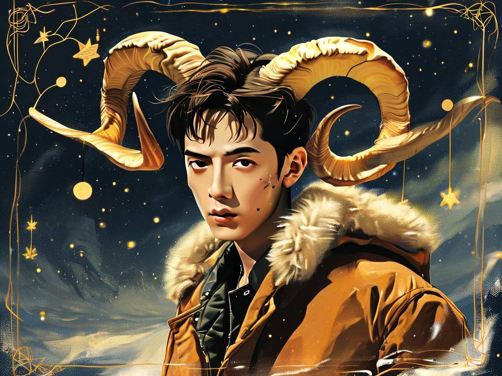 陈泽希是什么星座