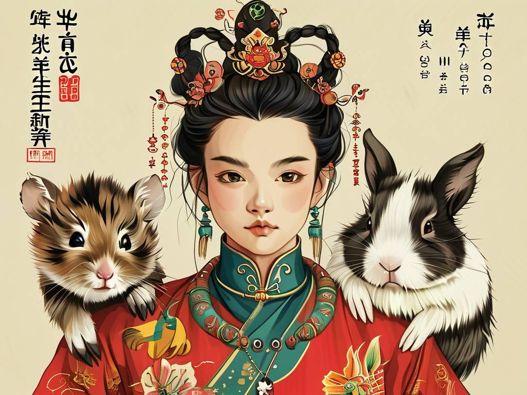 父母属蛇和兔,孩子属什么好