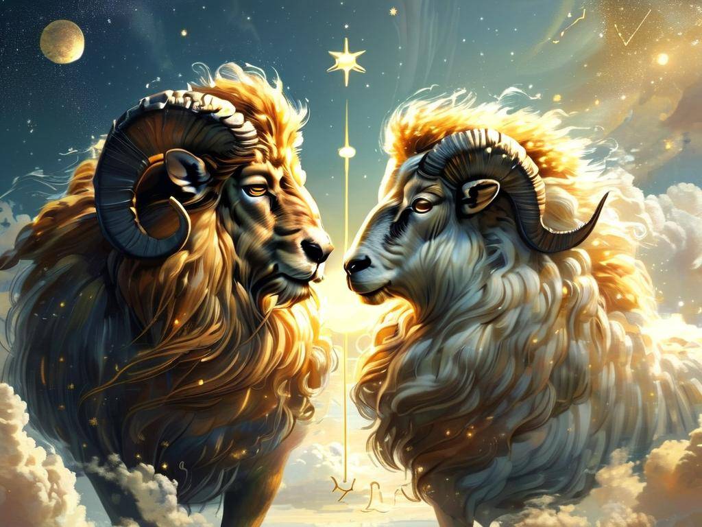 金星白羊座和什么星座最配