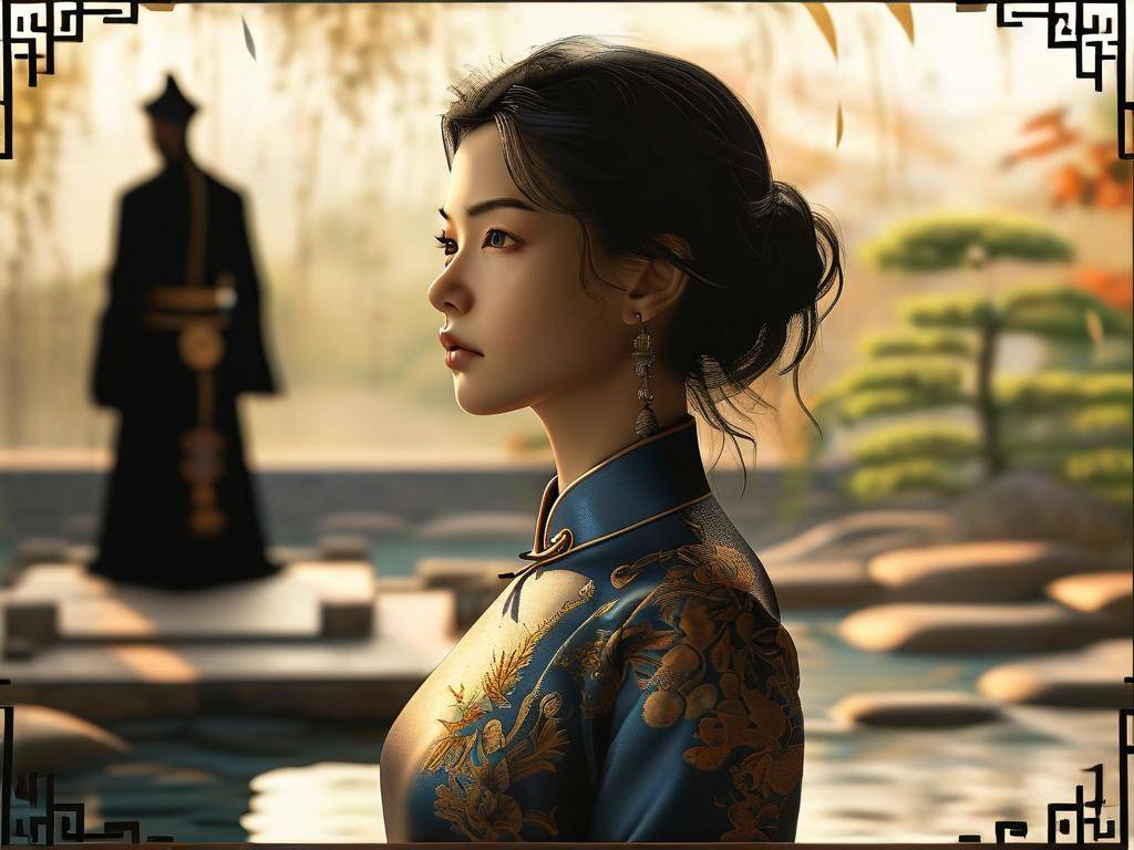 属狗女人喜欢什么男人呢