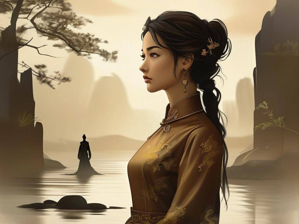 属狗女人喜欢什么男人呢(1)