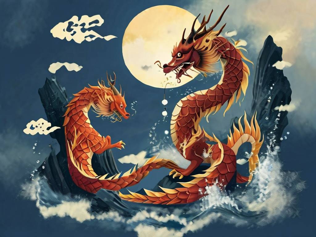 龙鼠狗三合局是什么