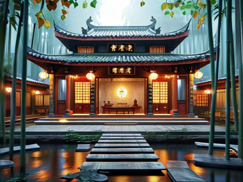 台湾算命网命理练功馆紫微斗数