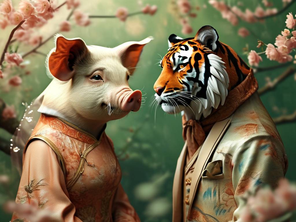 属猪女属虎男合不合