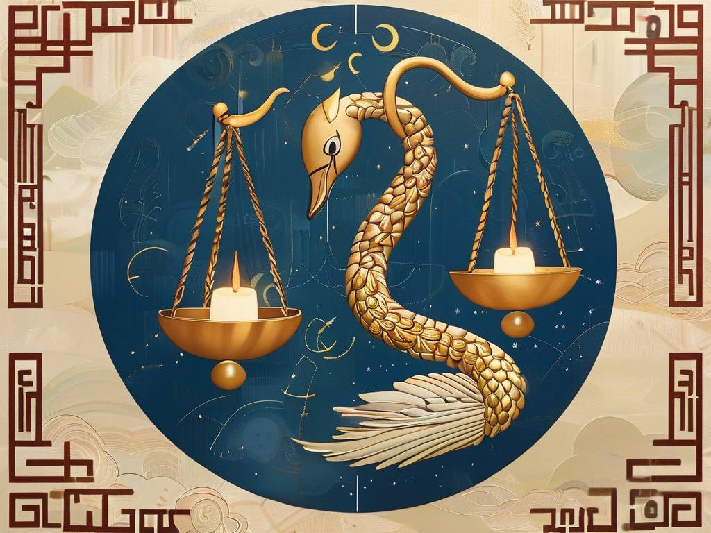 天秤座的幸运字是哪个字