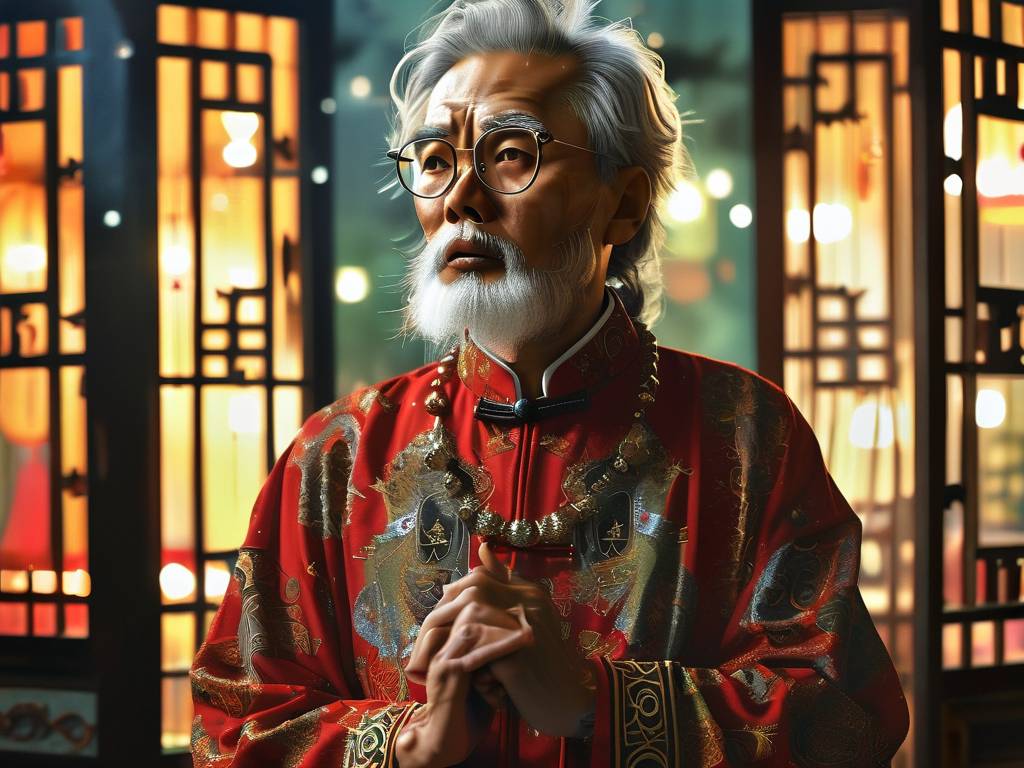 算命晚婚是什么意思