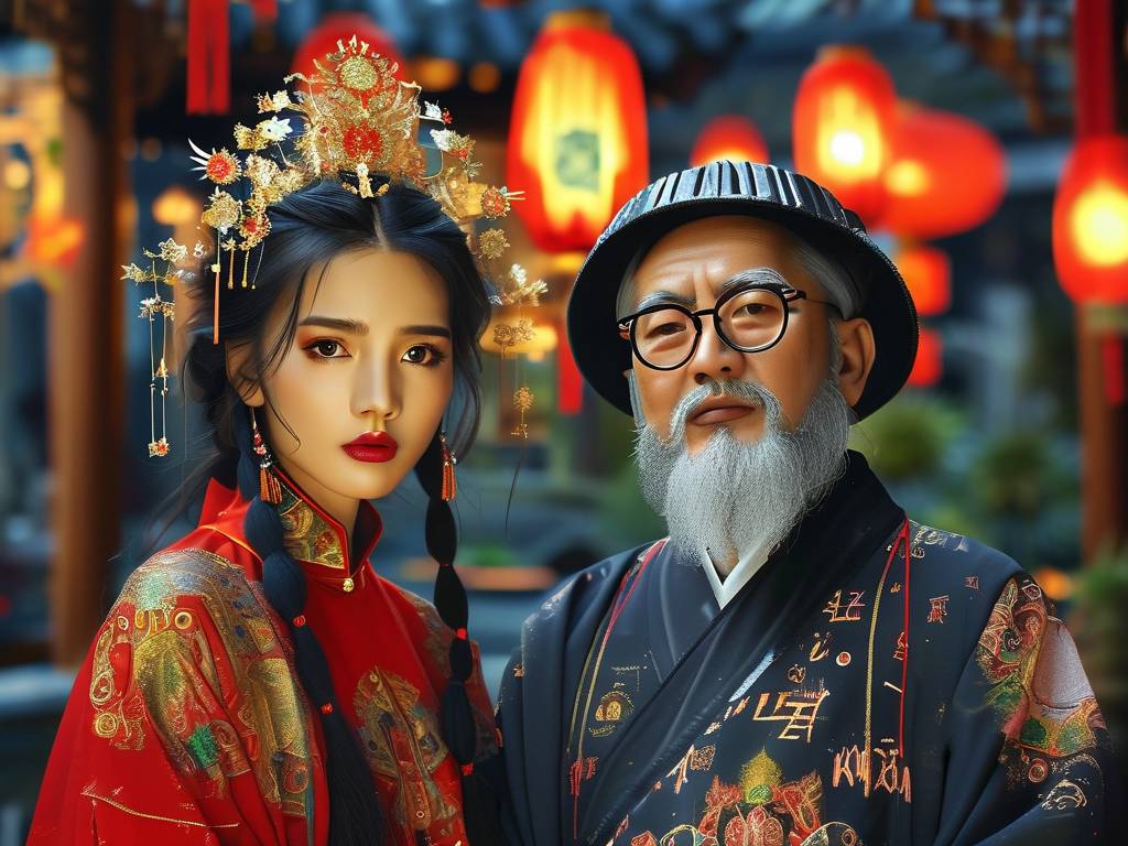 算命晚婚是什么意思(1)