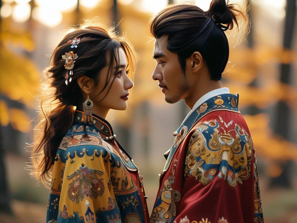 请问属马和属牛的夫妻会离婚吗
