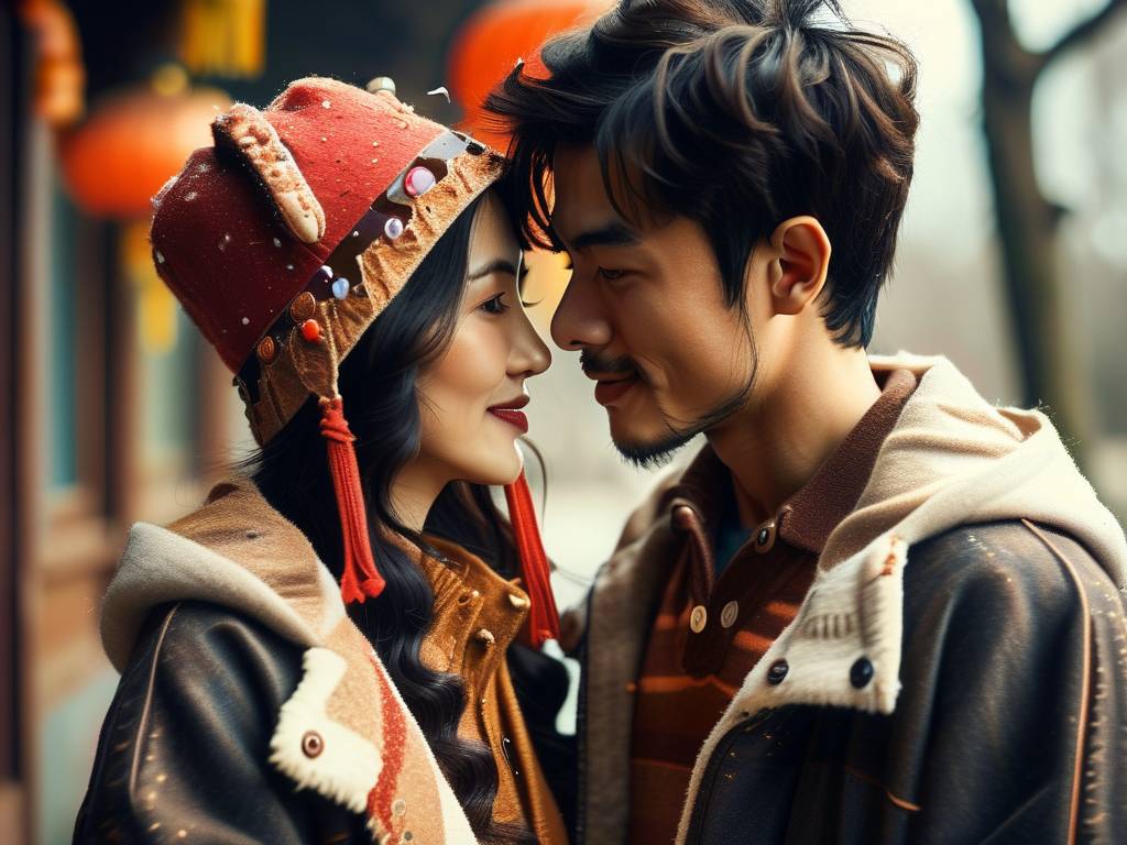 请问属马和属牛的夫妻会离婚吗(1)