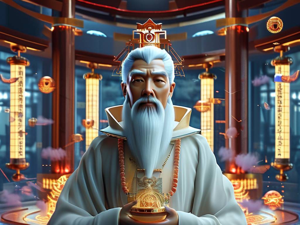 邵长文免费算命app