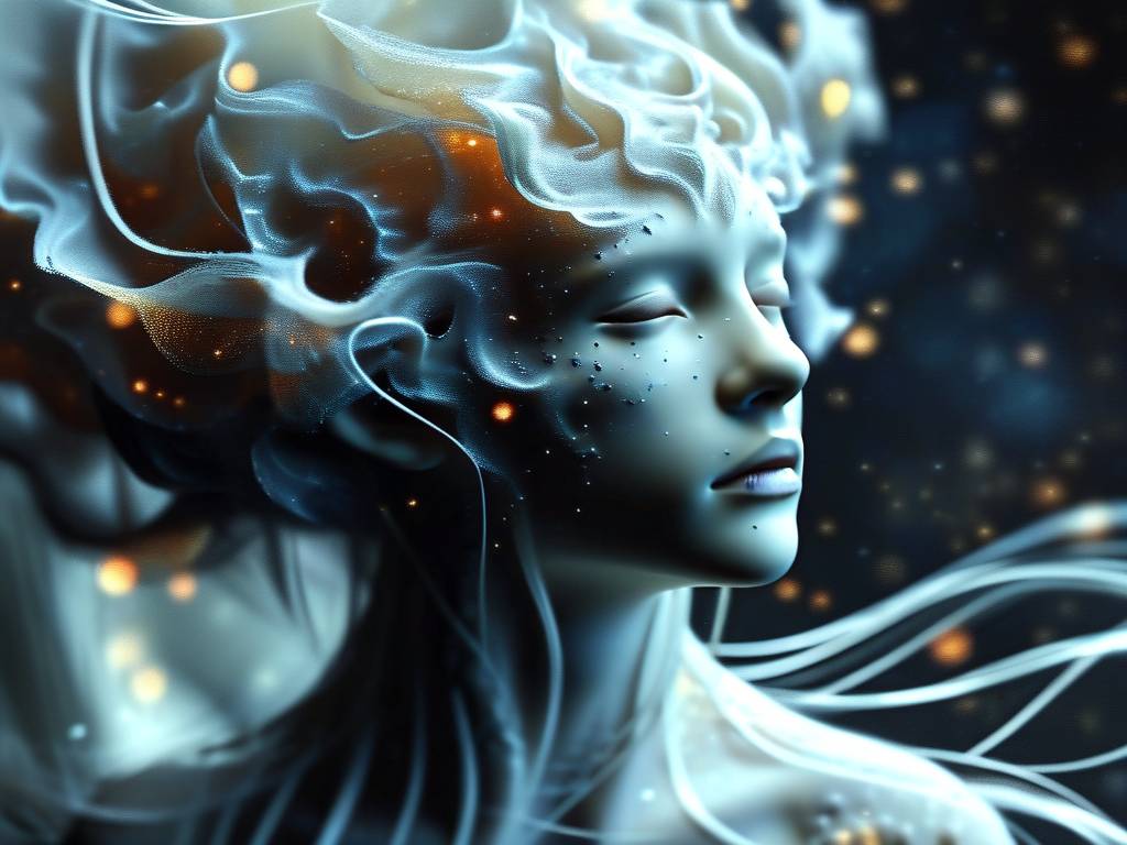 双鱼座混沌状态(1)