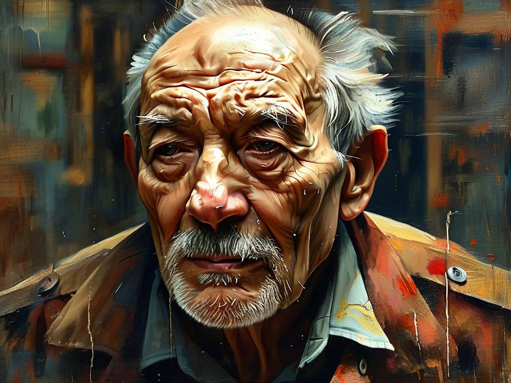 梦见自己过世的父亲是啥意思(1)