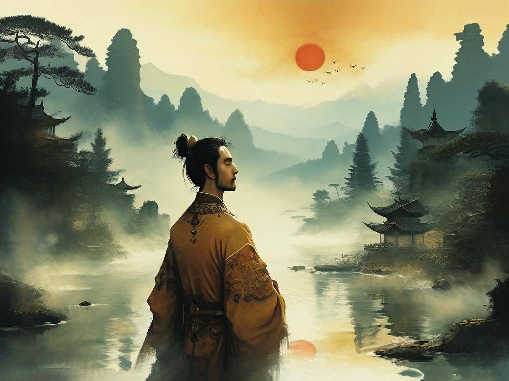 德起名多少画