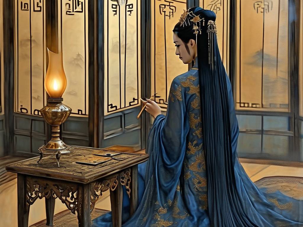 女人牙齿面相牙齿看女人一生命运