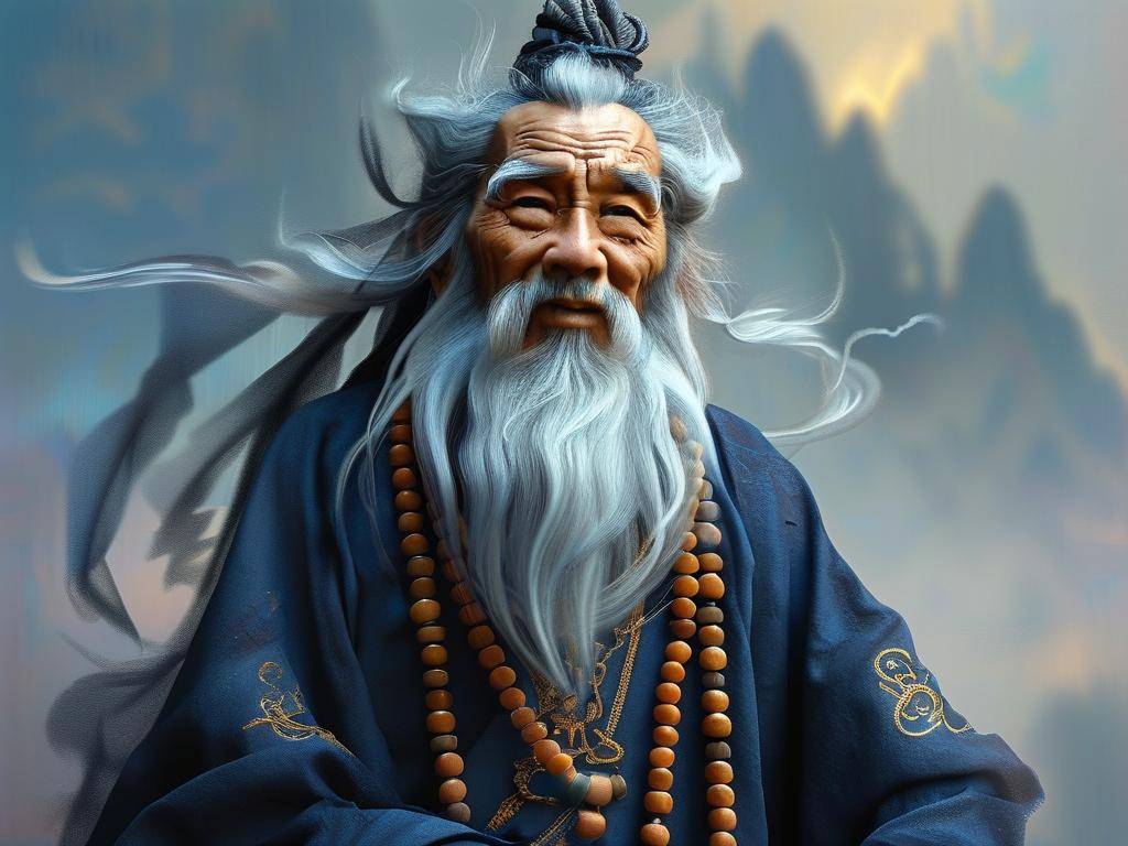 墨子天蝎座表情包图片(1)