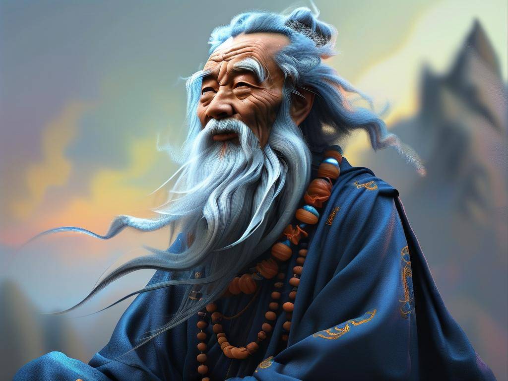 墨子天蝎座表情包图片