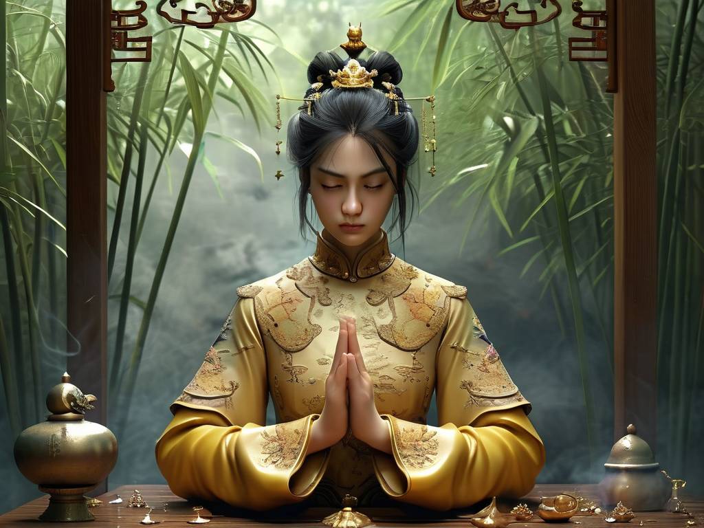 面相不好怎么化解