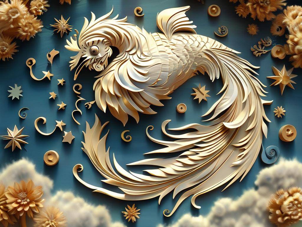 双子座有利方位是哪方(1)