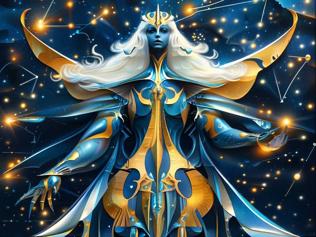压制水瓶座的星座