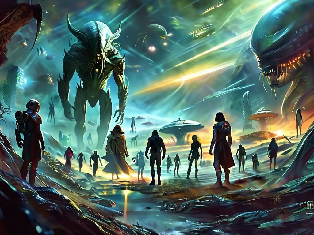 拯救宇宙是什么电影(1)