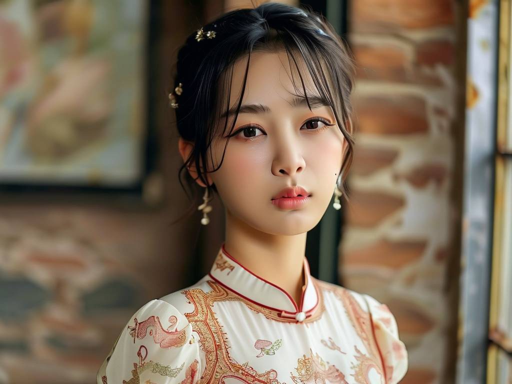 杨姓女孩起名两个字