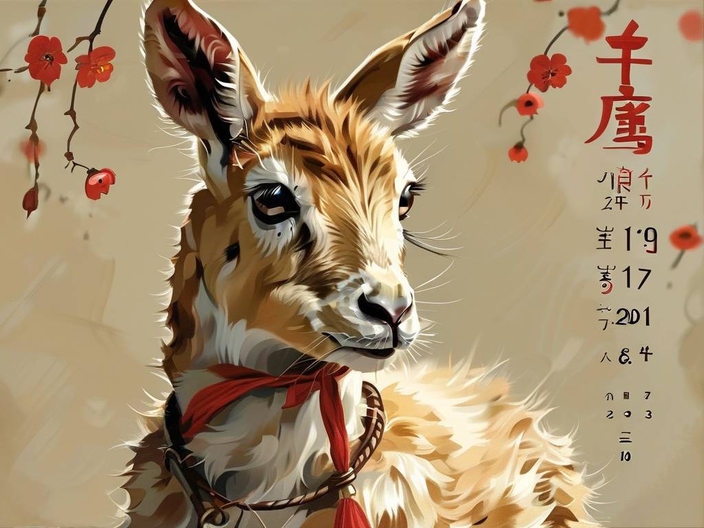 2014属马今年几岁农历生日