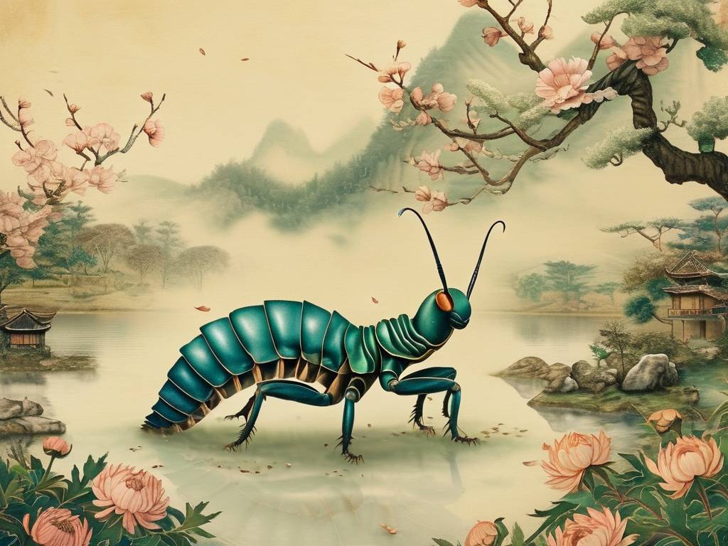 老梁故事汇鼠和牛