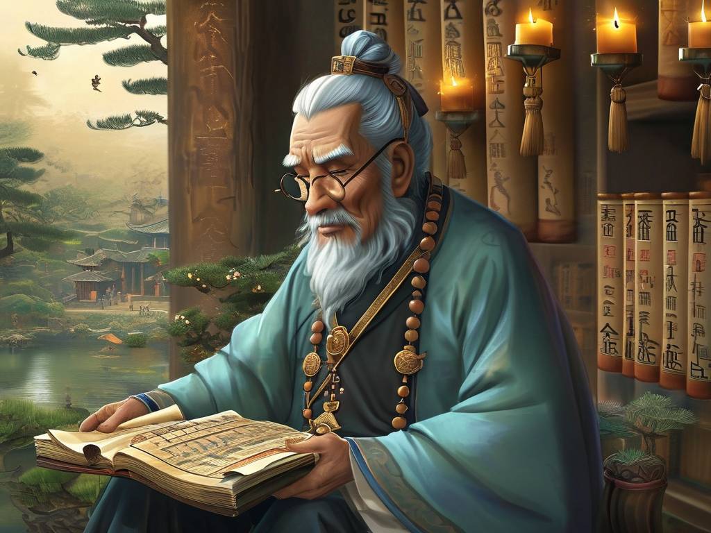 学算命看风水看面相好不好