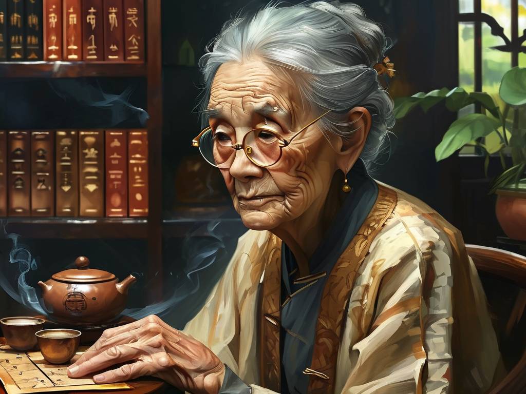 看手相的到底准不准(1)