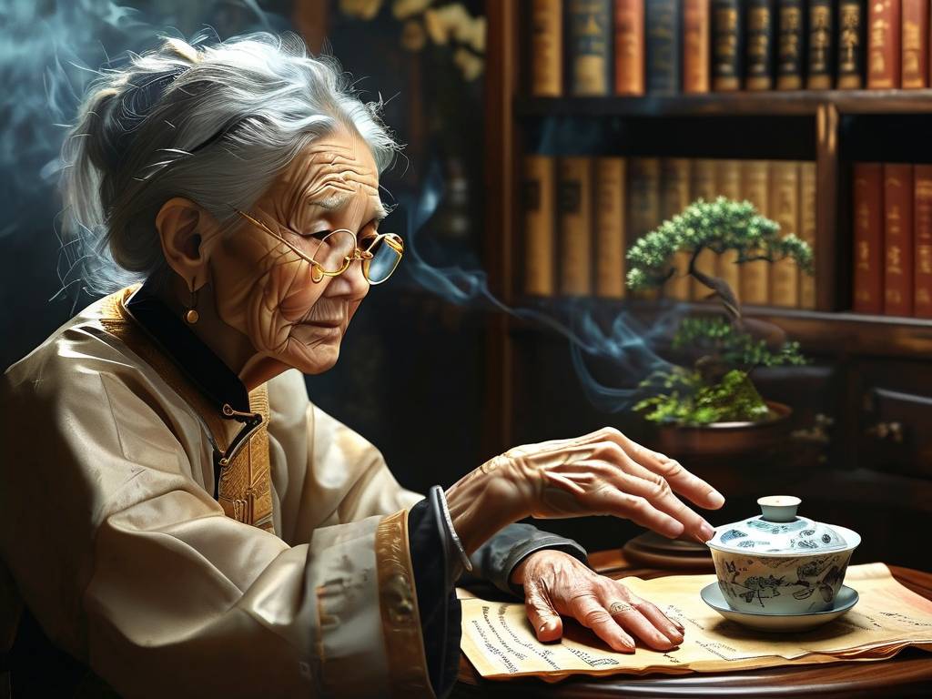 看手相的到底准不准