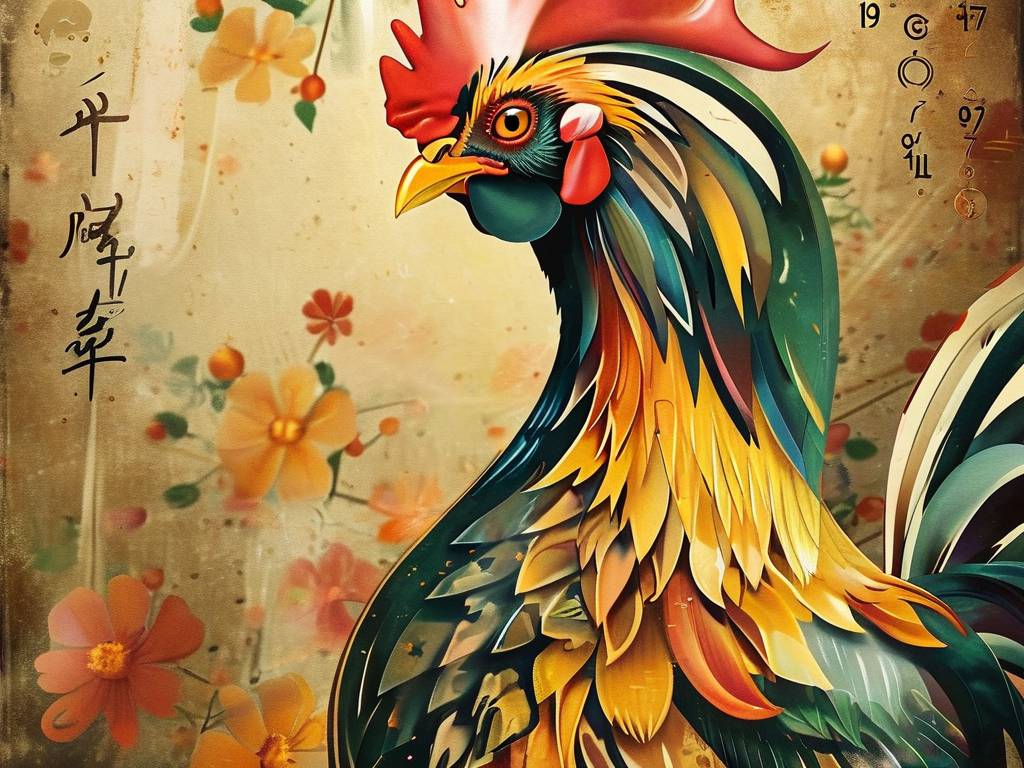属鸡女人命运好不好