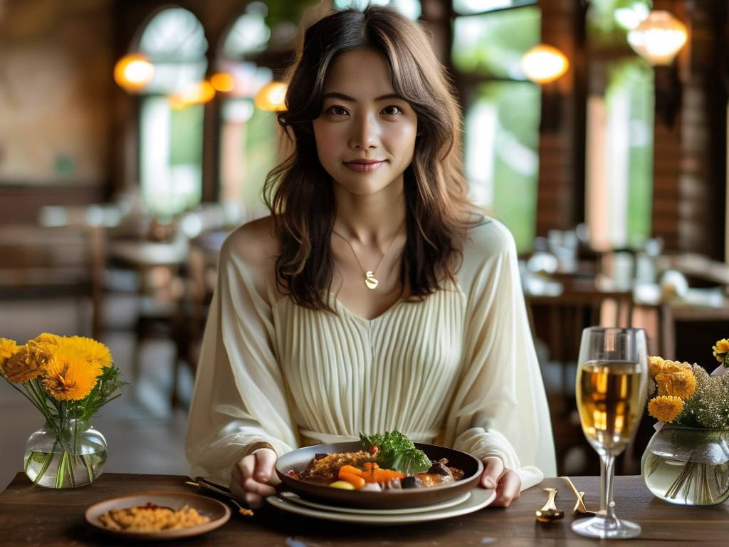 处女座请你吃饭是什么意思(1)