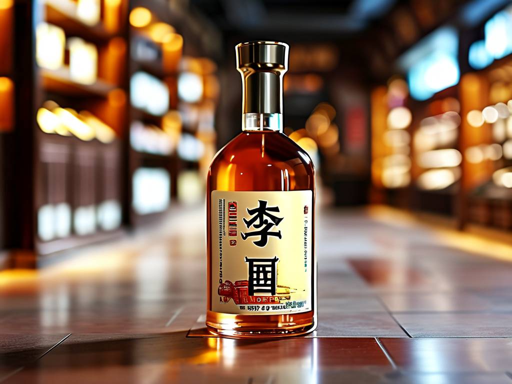 李渡1975酒多少钱一瓶