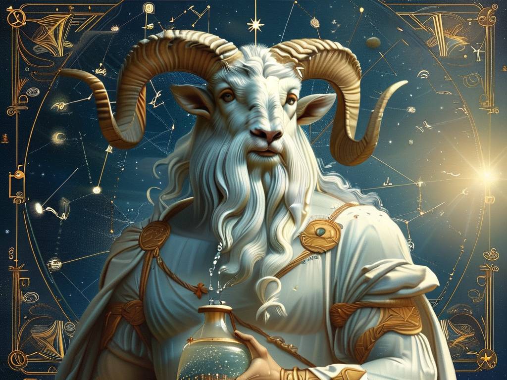 水瓶为什么是一等星座