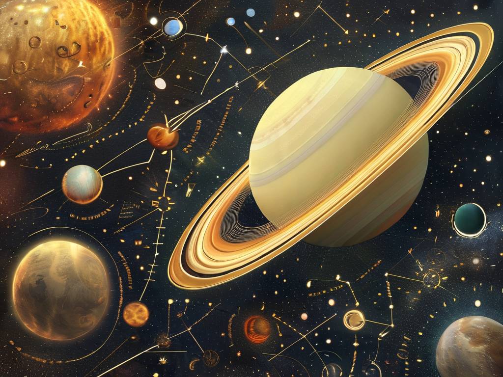 土星在射手座什么意思