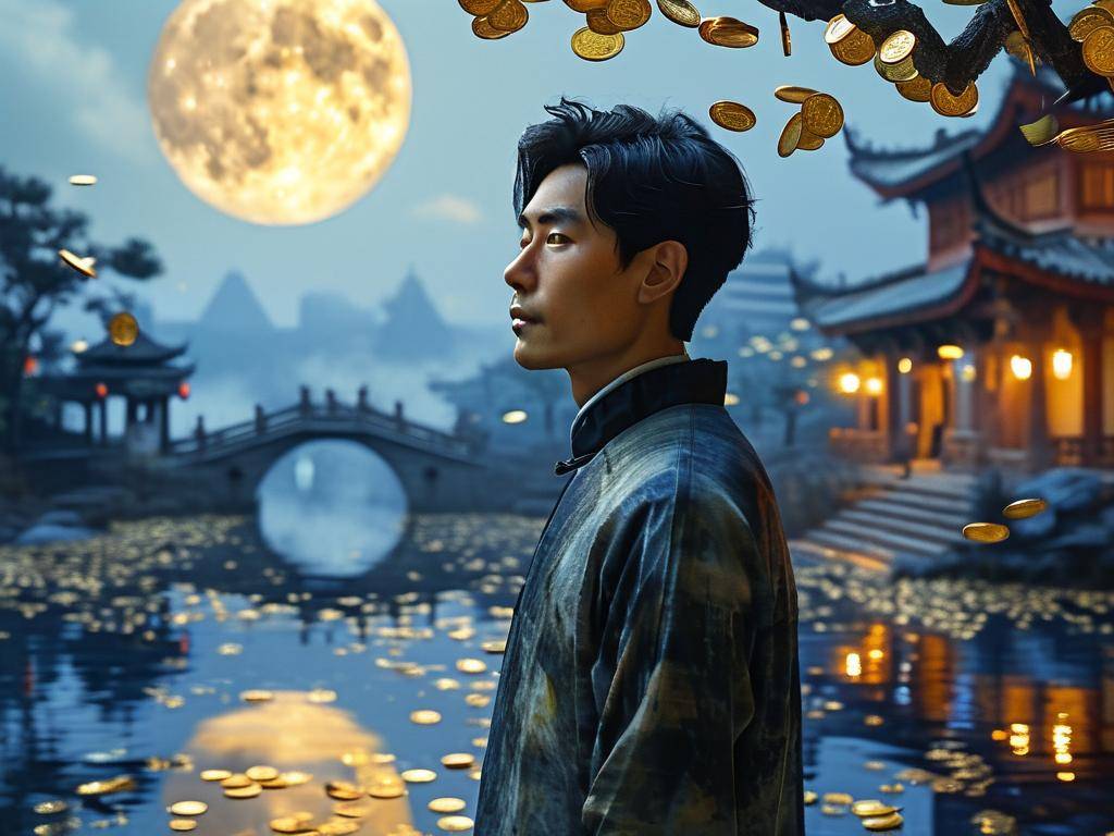 梦见抢银元好不好