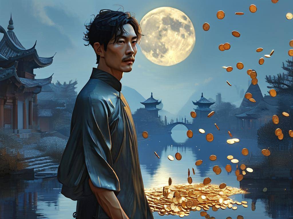 梦见抢银元好不好(1)