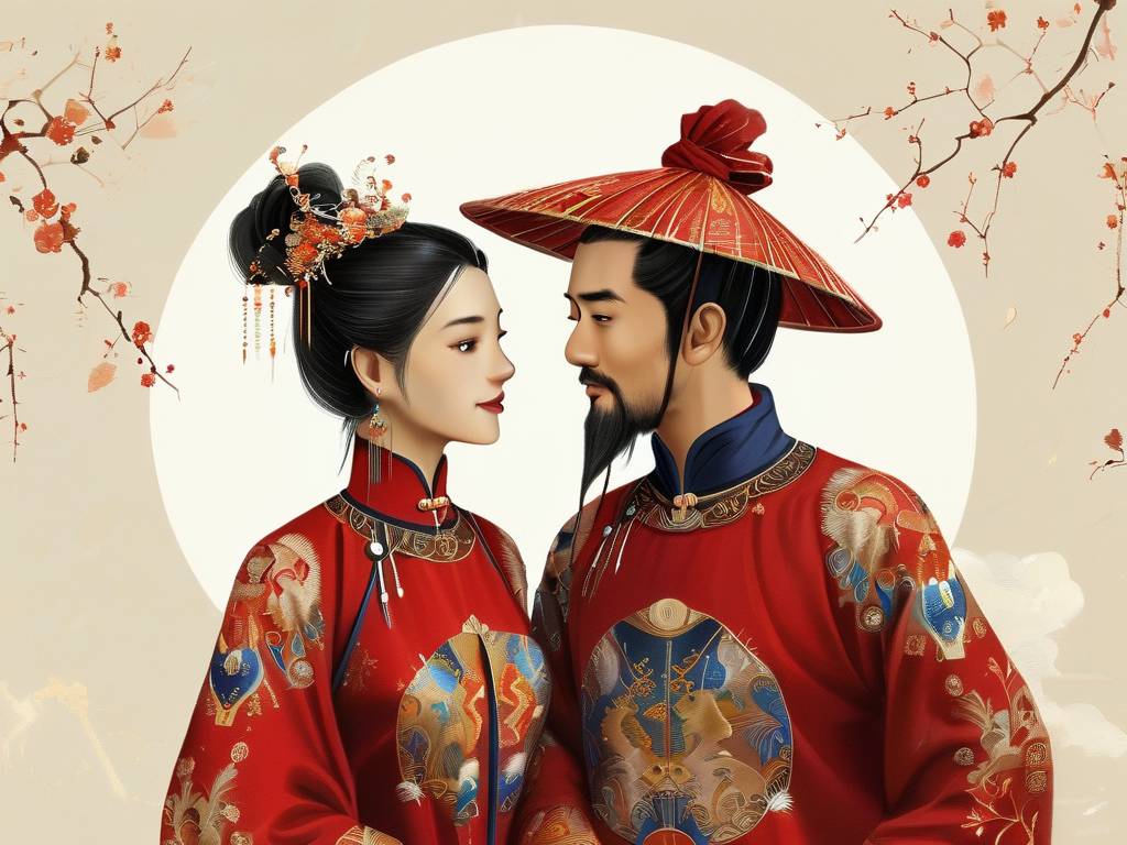 属兔女和属马男的婚姻相配吗(1)