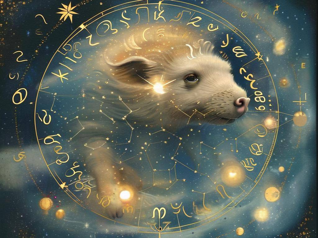 水瓶座今日星座运势详情