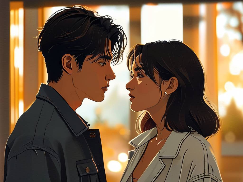 摩羯座男生喜欢什么类型的女生?