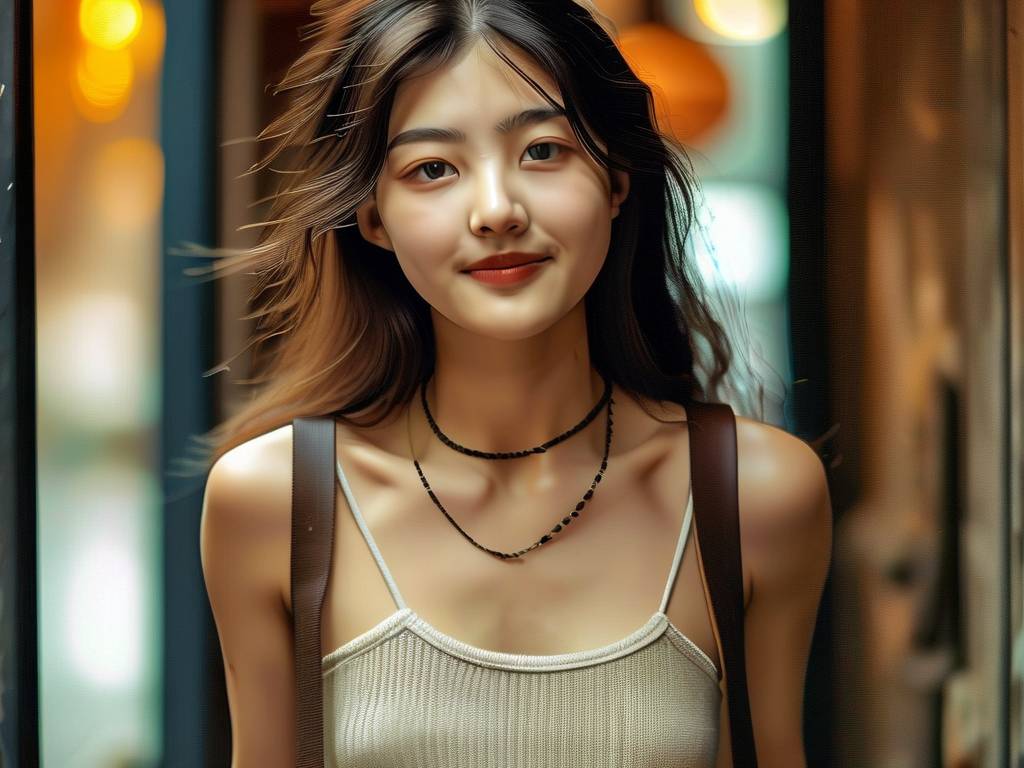 射手座女生性格特点分析超准