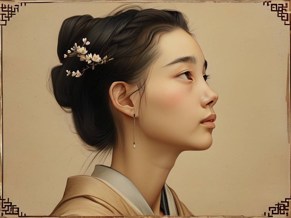精神境界高的面相