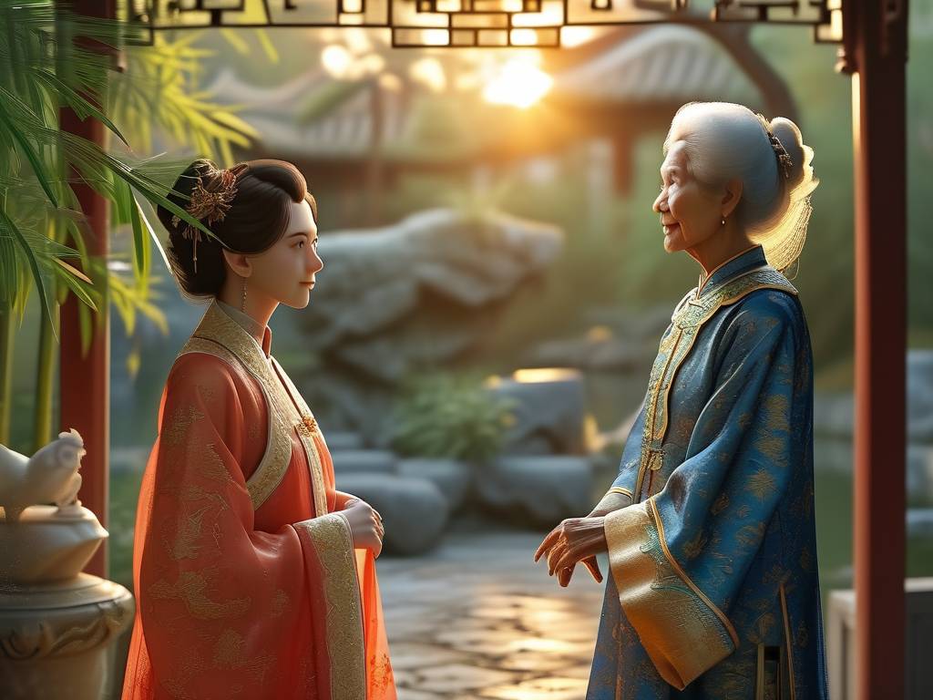 属兔的媳妇和属鸡的婆婆合不合