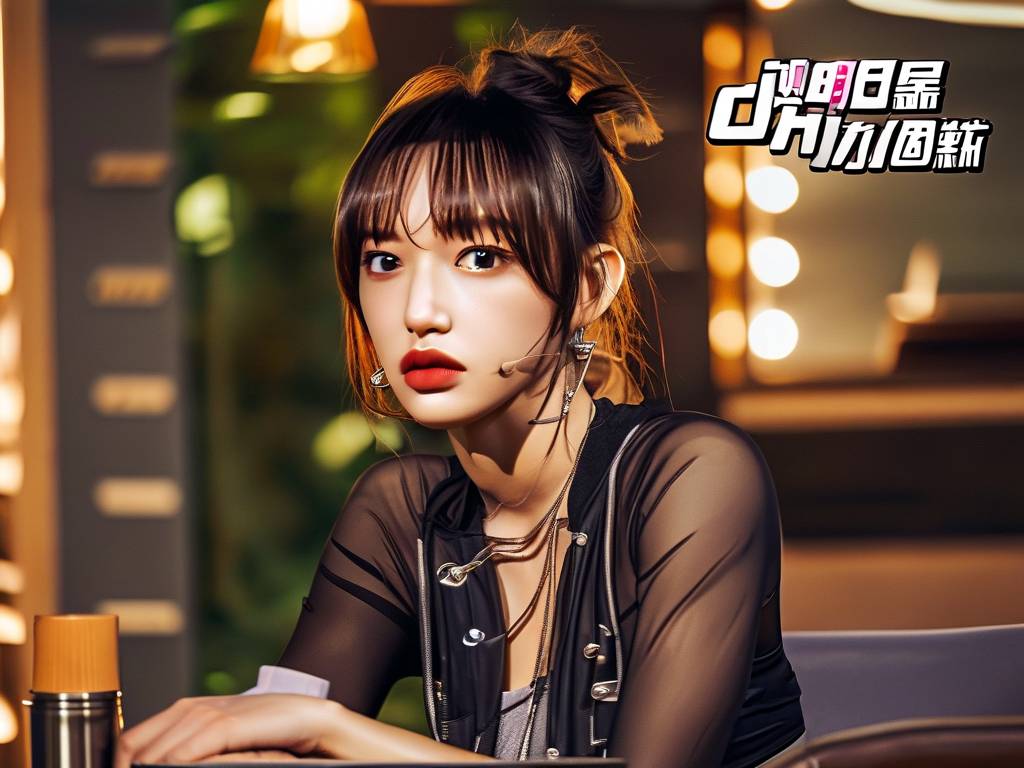 明星健身房程潇是第几期