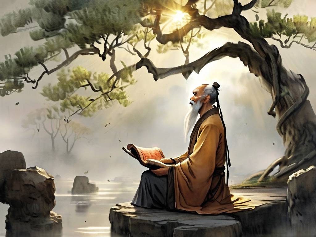 陈素庵命理约言