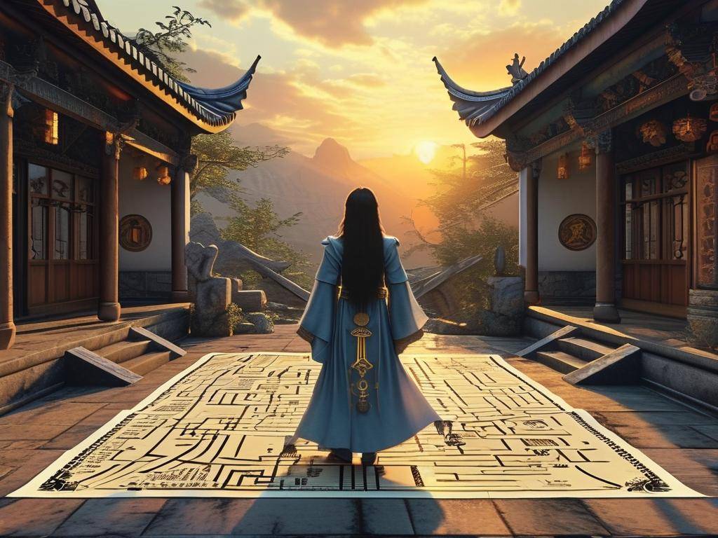 勇士看风水完整版视频在线观看(1)