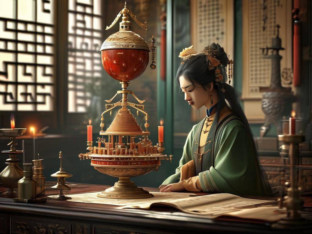 八字排盘算命详解算命排八字排盘算命免费华易网