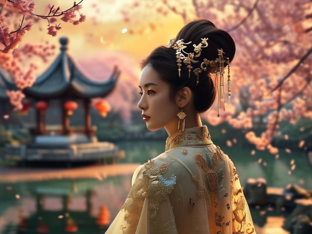 属猴未时出生的女孩命运婚配