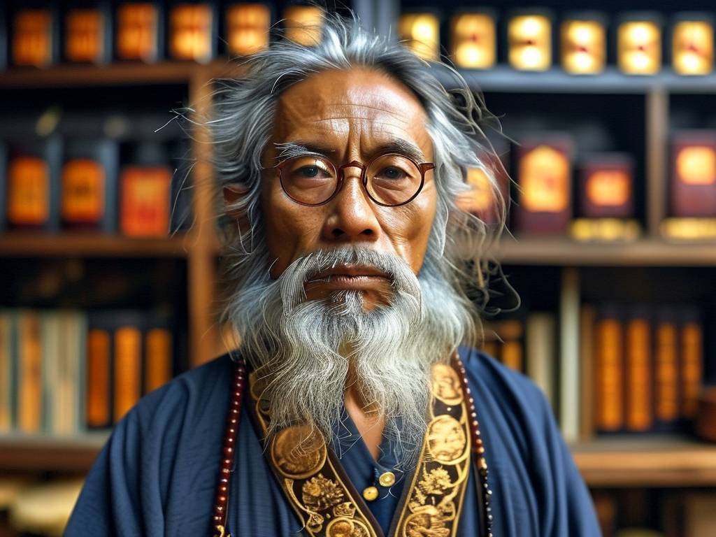 微博上那些看相大师是真的吗
